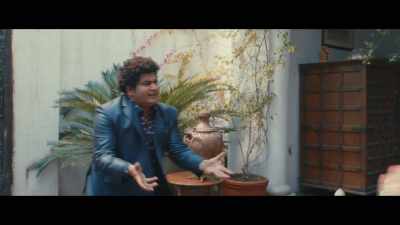 And the one time I did,
you couldn't get it for me? - Teefa in Trouble