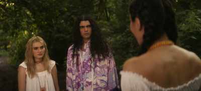 And the only explanation
for them being here is this. - The Winchesters