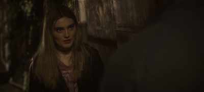 And the only lead I have on him
is inside this place. - The Winchesters