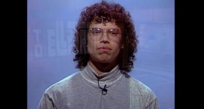 And is the only one sworn - An Honest Liar