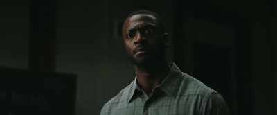 And the only reason it didn't
is because something happened to me. - Brian Banks