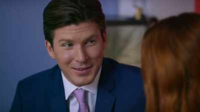 And the only reason
you couldn't find yours - My Perfect Romance