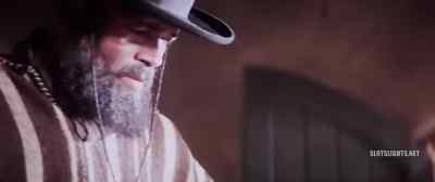 And the only reason
you'll be back is - Outlaw Posse