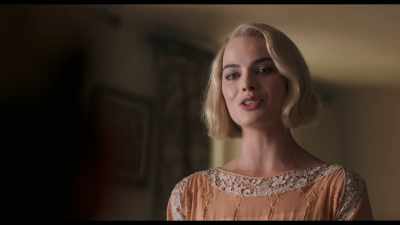 And the only response you have
is to be facetious. Really. - Goodbye Christopher Robin
