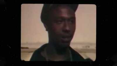 And the only thing they hear
is Rollin' 60s - Hip Hop Uncovered