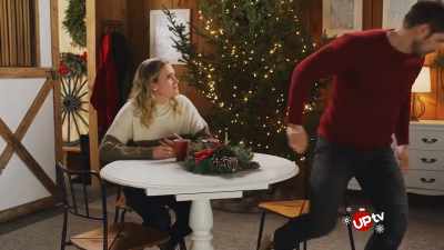 And the only thing I
want for Christmas - A Very Country Christmas Homecoming