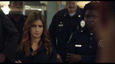 And the only thing we had going
were the leads that we publicized. - Backtrace