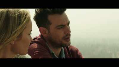 And that the only thing that will help - The Romanoffs