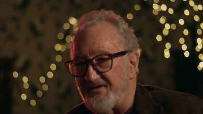 And the only time my father
ever visited me, - Hollywood Dreams & Nightmares: The Robert Englund Story