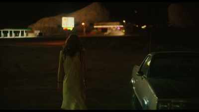 And the only way to put out
the fire is to solve it. - A Murder at the End of the World