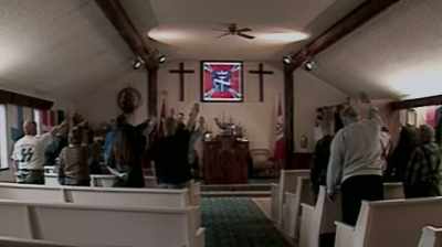 And the only way to save america - Oklahoma City