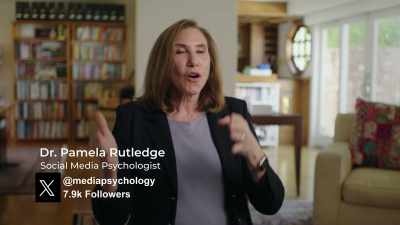 And the only way to stop
bullies is to push back. - #CyberSleuths: The Idaho Murders