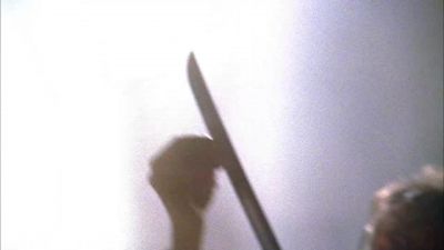 And the only weapon manufactured
using this process is - CSI: Miami
