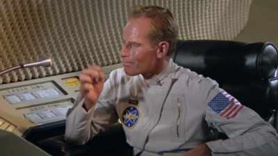 And the optimism of that
just breaks my heart, - James Cameron's Story of Science Fiction