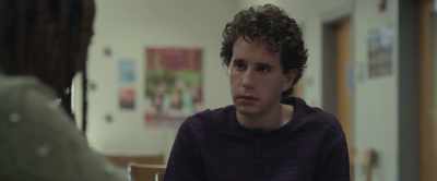 And if the orchard is
just an empty promise, - Dear Evan Hansen