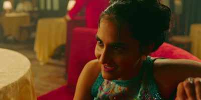 And the other, an Imam, so... - The Queen of My Dreams