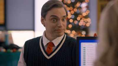 And the other callers
have been responding - Holiday Hotline