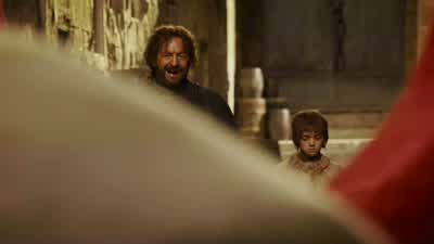 And the other half would do the same,except they'd rape you first. - Game of Thrones