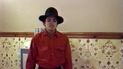 And the other one is like a sarc...sarcasm. - Bad 25