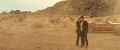 And the other one! - Seven Psychopaths