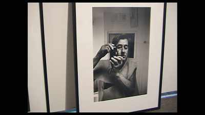 And the other one said, - Helmut Newton: The Bad and the Beautiful