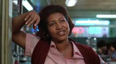 And the other one wants
four whole fried chickens - Belushi