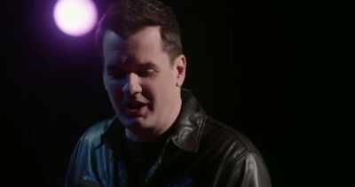 And the other one was, uh... - Jim Jefferies: Freedumb