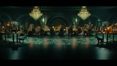 And the other, seaweed stew. - Avatar: The Last Airbender