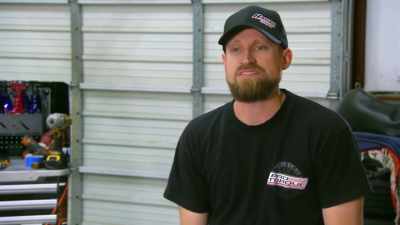 And the other teams
still have a shot - Street Outlaws No Prep Kings Team Attack