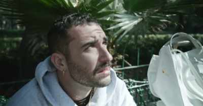And the other thing I did
that I know is not right - Rotting in the Sun