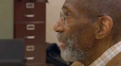 And the other thing I may be
interested in getting better at - Ron Carter: Finding the Right Notes