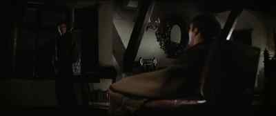 And the others... - The Ninth Configuration