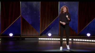 And for the otters, - Michelle Wolf: Joke Show