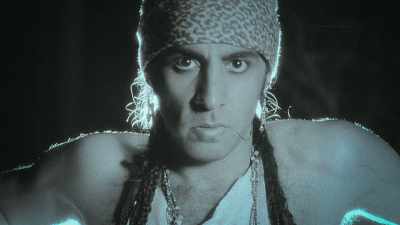 And the outlets seemed
like they had been - Stevie Van Zandt: Disciple