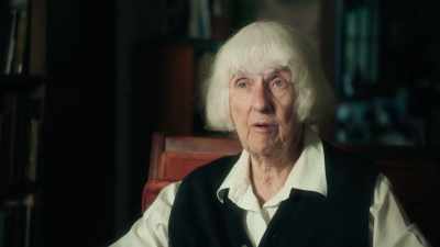 And the owner, a woman, - Loving Highsmith