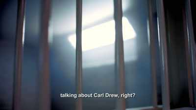 And the parole
board member said, - Fall River