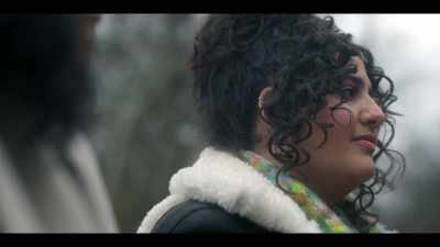 And the part I really
care about, like, - The Girls on the Bus