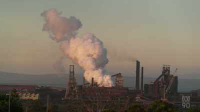 And for the past 45 years,
he's called Whyalla home. - Miriam Margolyes: Australia Unmasked