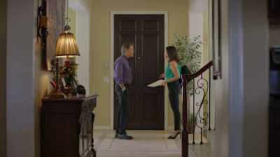 And before the past few years, - Killer Stepmom