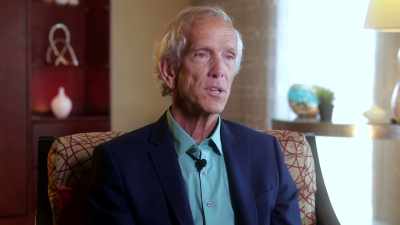 And the patients who
continued as usual care, - The Way of Miracles