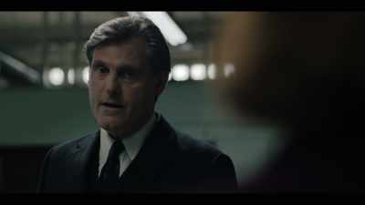 And the people who cause them
end up here. - Say Nothing