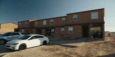 And if the people keep leaving,
it's a scary thought, - Navajo Police: Class 57