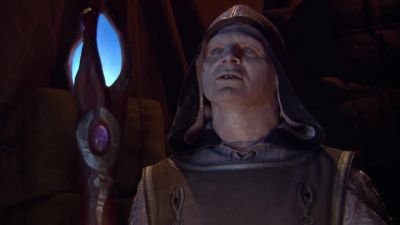 And the people shall deliver the wicked - Stargate SG-1