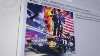 And for the people - Q: Into the Storm