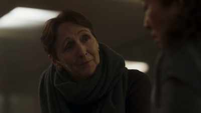And the phrase "Ugandan discussions" - Killing Eve