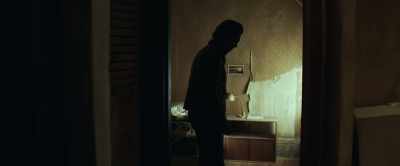 And the picture on the wall, - The Kindness of Strangers