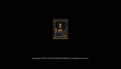And the piece is sold.
[gavel bangs] - The Price of Everything