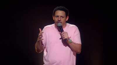 And the pilgrims were the worst, - Eric Andre: Legalize Everything