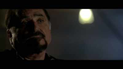 And the pilot was thrown in
the same hole with Kiki - The Last Narc