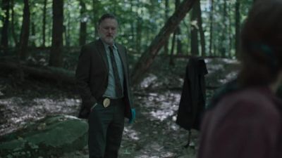 And the pipe and the wood... - The Sinner